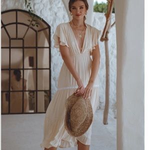 Pamepelone Palerme Dress- NWT!